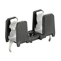 Schurter 0031.8201 0031.8201 Zekeringhouder 100 stuk(s) - thumbnail