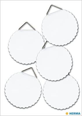 Quantore Hanghaakje herma 5749 45mm 6stuks - thumbnail