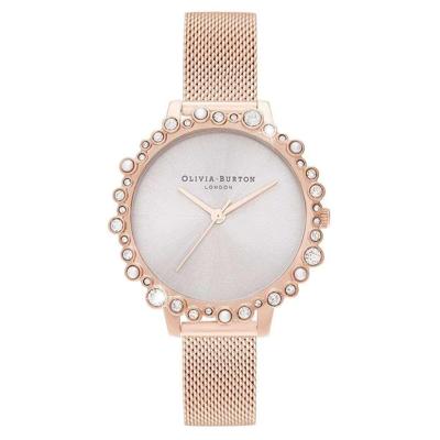 Olivia Burton OB16US50 (Ø 30 mm) Dames horloge