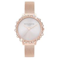 Horloge Dames Olivia Burton OB16US50 (Ø 30 mm) - thumbnail