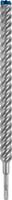 Bosch Accessories EXPERT SDS plus-7X 2608900153 Hamerboor 1 stuks 25 mm Gezamenlijke lengte 1000 mm SDS-Plus 1 stuk(s) - thumbnail