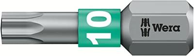 Wera Zyklop Pocket Set Imperial 2 Bitschroevendraaier 1/4, 3/8