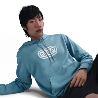 Nike Club FT Font GX Casual Sweater Heren XL