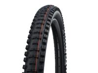 Schwalbe Vouwband big betty super gravity 29 x 2.40" / 62-622 mm - zwart - thumbnail