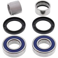 ALL BALLS Racing wiellagerset wheel bearing sets 25-147 complete with simmerrings - thumbnail
