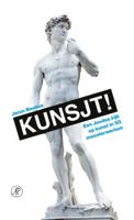 Kunsjt! - Jaron Beekes - eBook (9789029541480) - thumbnail