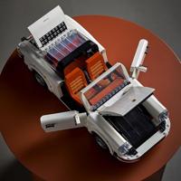 LEGO Icons Porsche 911 10295 - thumbnail