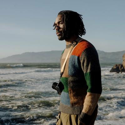 Peak Design Slide Lite Coyote