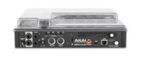 Decksaver AKAI MPC One & One+ Cover - thumbnail