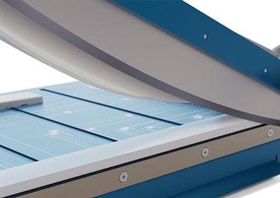 Dahle Papiersnijder 867, l: 51,3 cm, b: 36,5 cm, 1 stuk - thumbnail