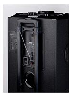 Lenco PMX-250 Bluetooth-speaker - thumbnail