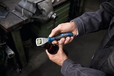 Bosch Professional Flesopener 1 stuk(s) 1600A0398B Bosch Professional Flesopener 1 stuk(s) 1600A0398B