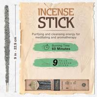 Sagrada Madre Natuurlijke Wierook Copal - thumbnail