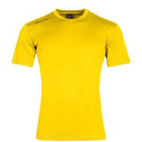 Stanno 410001 Field Shirt - Yellow - S - thumbnail
