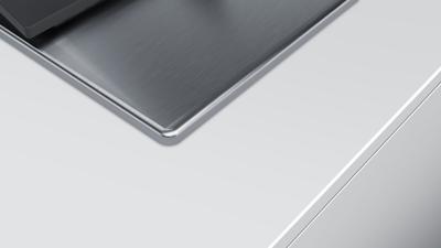 Siemens EC6A5PC90N inbouw gaskookplaat