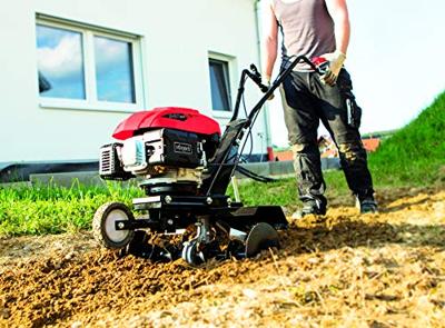 Scheppach MTP560 4-Takt Tuinfrees | 560MM - 5912311903 Scheppach MTP560 4-Takt Tuinfrees | 560MM - 5912311903