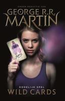 Wild Cards 3 - Dodelijk Spel - George R.R. Martin - Paperback (9789024568765) - thumbnail