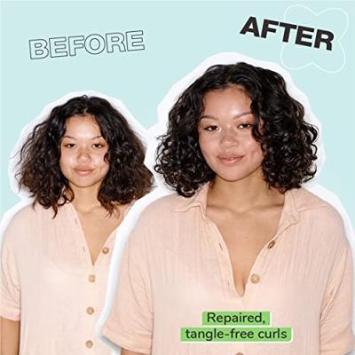 Imbue. Coil Rejoicing Leave In Conditioner