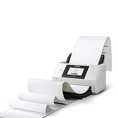 Epson WorkForce DS-790WN Scanner - thumbnail