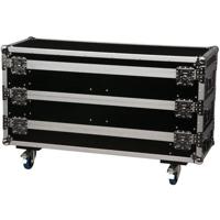 Showtec Showtec Case 12x Sunstrip Active - thumbnail