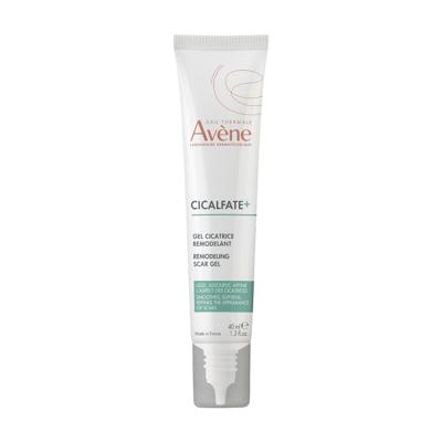 Avène Cicalfate + Gel Cicatrice Littekens 40ml