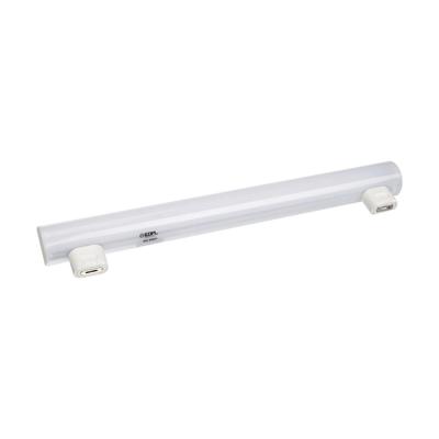 Ledbuis EDM 98807 Linestra F 35 W 7 W 48 W S14S 500 lm 600 lm Ø 3 x 30 cm (2700 K) Ledbuis EDM 98807 Linestra F 35 W 7 W 48 W S14S 500 lm 600 lm Ø 3 x 30 cm (2700 K)
