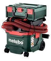 Metabo AS 36-18 L 20 PC Accu Alleszuiger 18V | Zonder accu en lader - 602071850 - thumbnail