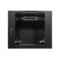 LogiLink W15F64B rack. 19 72,5x54,0x45,0cm zwart - thumbnail