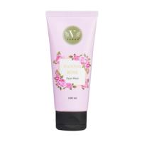 Vanan Pannir rose face wash 100 Milliliter - thumbnail