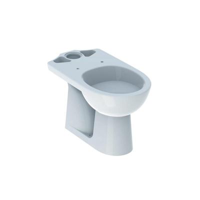 Geberit Renova duoblokpot diepspoel 35.7x66.5cm AO wit 203821000