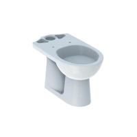 Geberit Renova duoblokpot diepspoel 35.7x66.5cm AO wit 203821000 - thumbnail