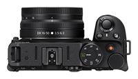 Nikon Z30 Vlogger kit - thumbnail