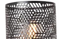 Brilliant PlafondlampSanty - 99417/76 - thumbnail