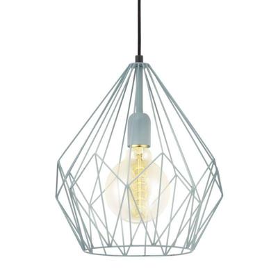 Eglo HanglampCarlton Mint - 49259