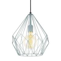 Eglo HanglampCarlton Mint - 49259 - thumbnail