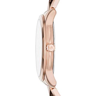 Michael Kors MK6671 Dames Horloge 38mm 5 ATM