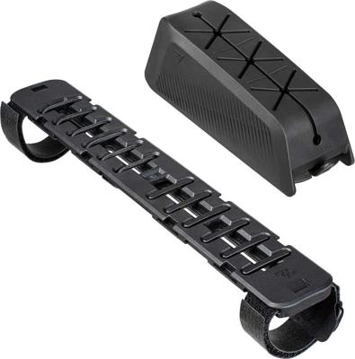 Topeak fastfuel tri-station top tube bag
