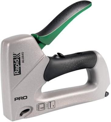 Rapid PRO ALU840 Tacker - 22876001 - 22876001 Rapid PRO ALU840 Tacker - 22876001 - 22876001