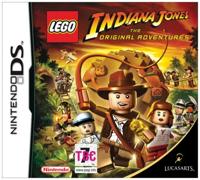 Lego Indiana Jones - thumbnail