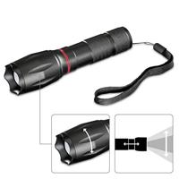 Hama Led-zaklamp Solid Pro 200 Lumen - thumbnail