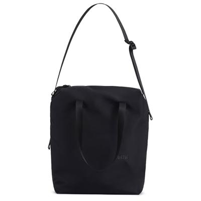 Urth Arkose Tote Bag, black