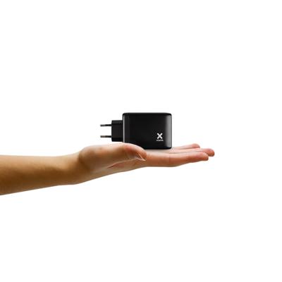 Xtorm 4-in-1 Laptop Charger USB-C PD 100W Xtorm 4-in-1 Laptop Charger USB-C PD 100W