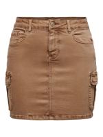 ONLY mini rok ONLMISSOURI bruin - thumbnail