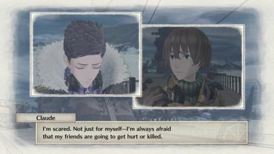 Valkyria Chronicles 4