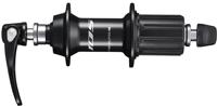 SHIMANO achternaaf "105 fh-r7000" shim.rear hub 105 r7000 32h 168mm qr 11sp bl. - thumbnail