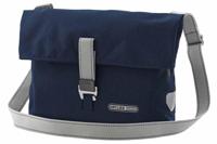 Ortlieb Twin-City Urban Tas 9L - Blauw - thumbnail