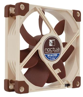 Noctua NF-A9 PWM case fan