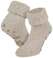 Apollo Dames wool home socks light ass. box30 Angro - Angro - thumbnail