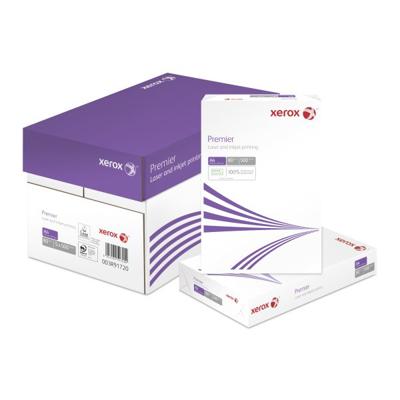 Kopieerpapier Xerox Premier A4 80gr wit 500 vel | 5 stuks