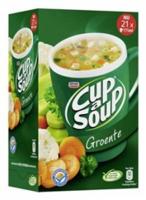 Cup-a-Soup Unox groente 21x175ml - thumbnail